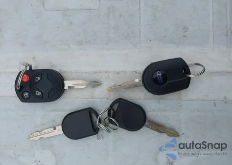 2011 Ford Fusion S from USA, damaged, VIN 3FAHP0GA2BR262768